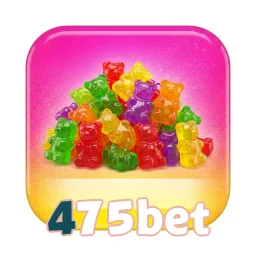 475BET — ikon APK