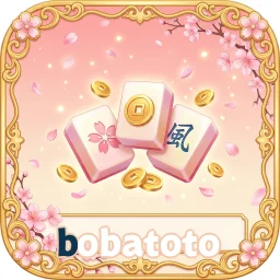 BOBATOTO — ikon APK